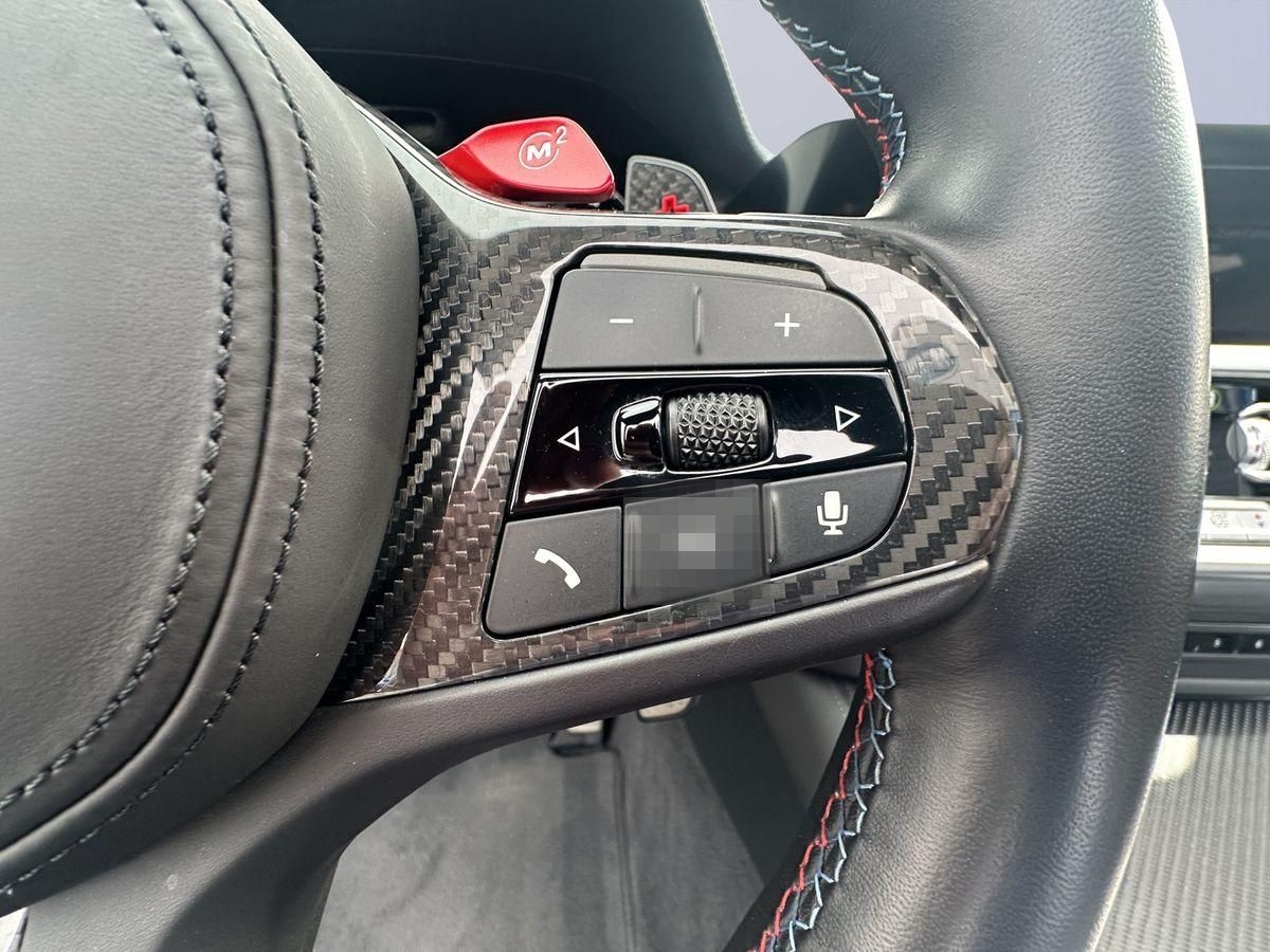 BMW M4 xDrive Competition Laser/HUD/H&K/Leder/360° foto 19