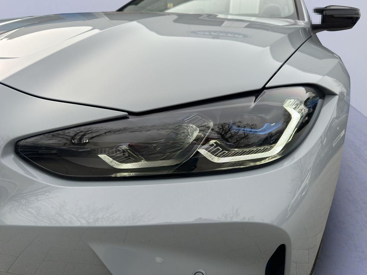 BMW M4 xDrive Competition Laser/HUD/H&K/Leder/360° foto 22