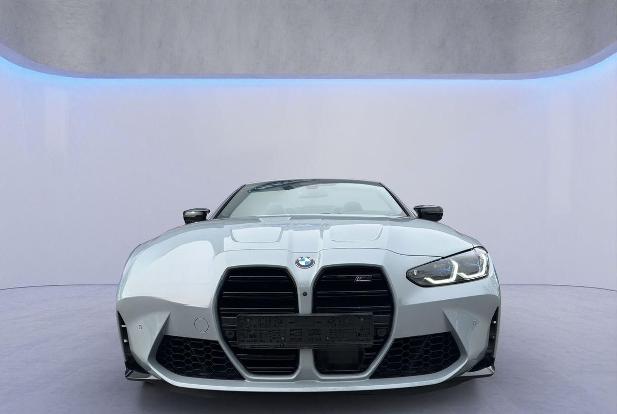BMW M4 xDrive Competition Laser/HUD/H&K/Leder/360° foto 8
