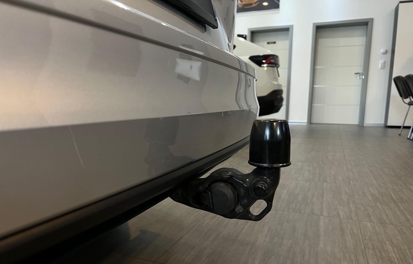 Volkswagen Golf VIII 2.0TDI*DSG*NAV*VIRT*LED*KAM*ACC*AHK*1H foto 17