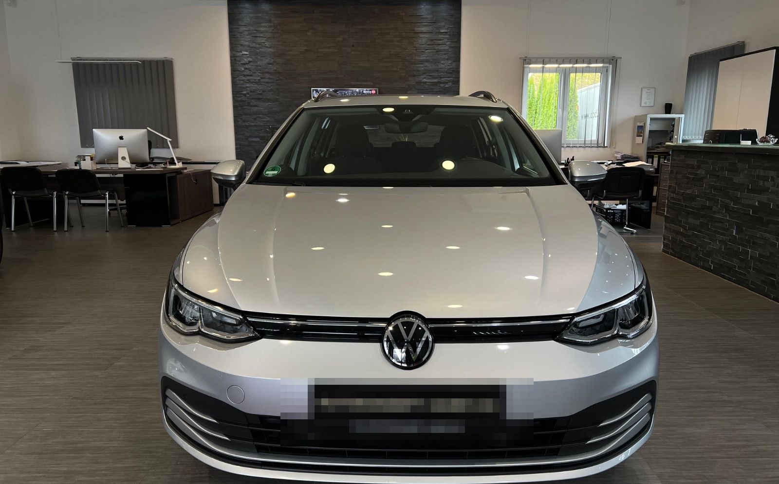Volkswagen Golf VIII 2.0TDI*DSG*NAV*VIRT*LED*KAM*ACC*AHK*1H foto 3