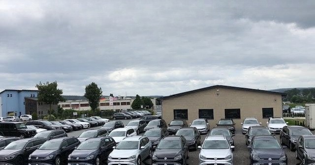 Volkswagen Golf VIII 2.0TDI*DSG*NAV*VIRT*LED*KAM*ACC*AHK*1H foto 22