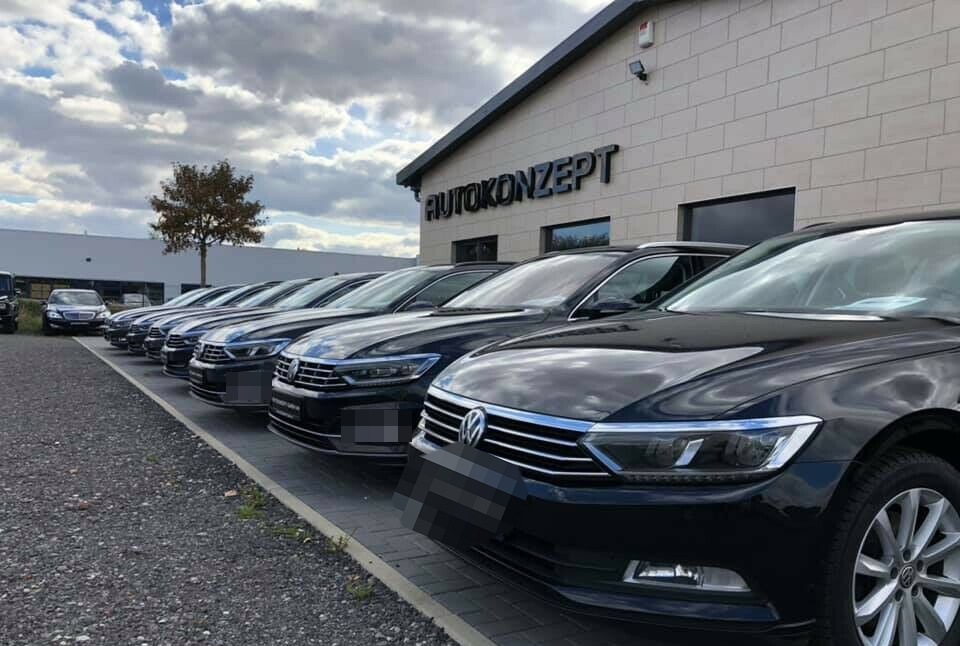 Volkswagen Golf VIII 2.0TDI*DSG*NAV*VIRT*LED*KAM*ACC*AHK*1H foto 24