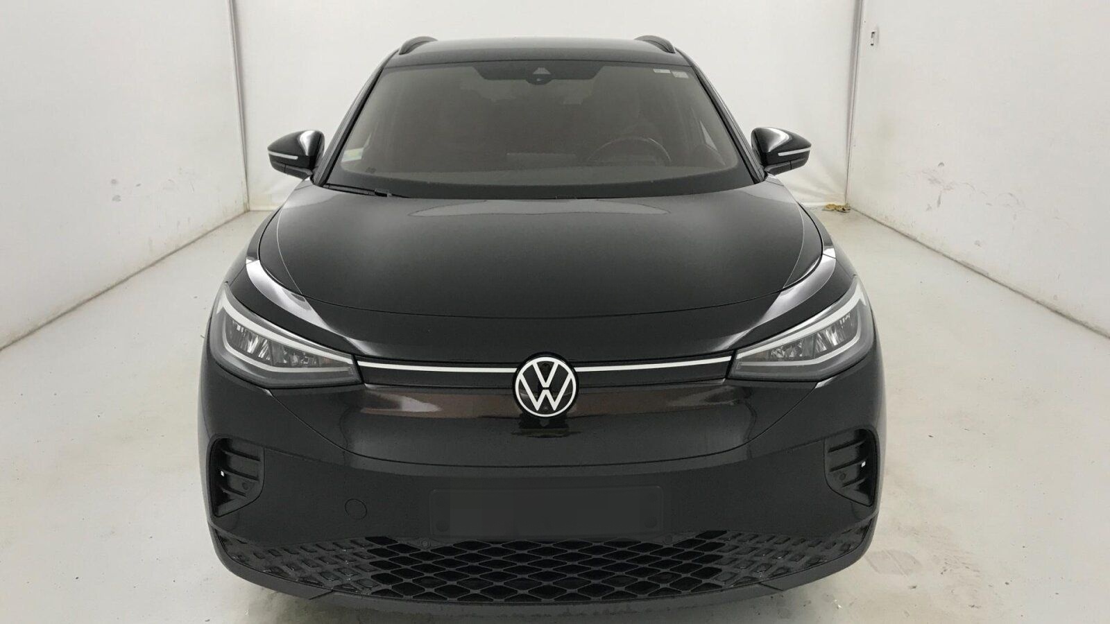 Volkswagen ID.4 Pro Performance 82kWh AHK ACC 360° Wärmepum foto 2
