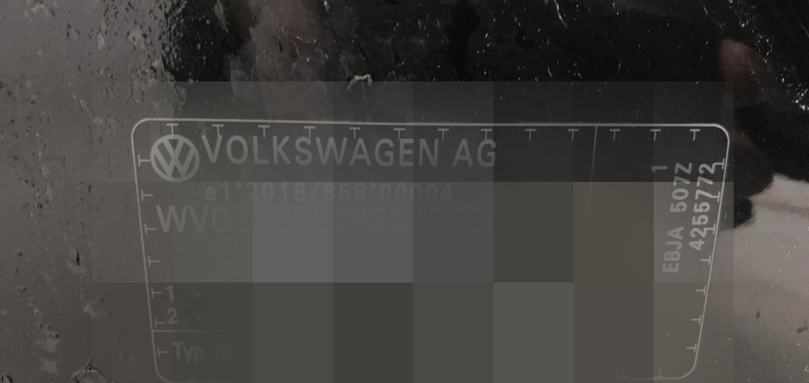 Volkswagen ID.4 Pro Performance 82kWh AHK ACC 360° Wärmepum foto 19