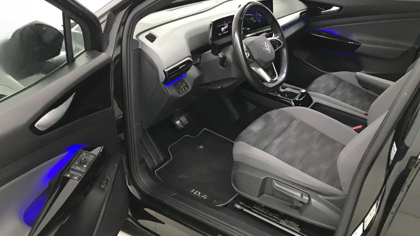 Volkswagen ID.4 Pro Performance 82kWh AHK ACC 360° Wärmepum foto 9