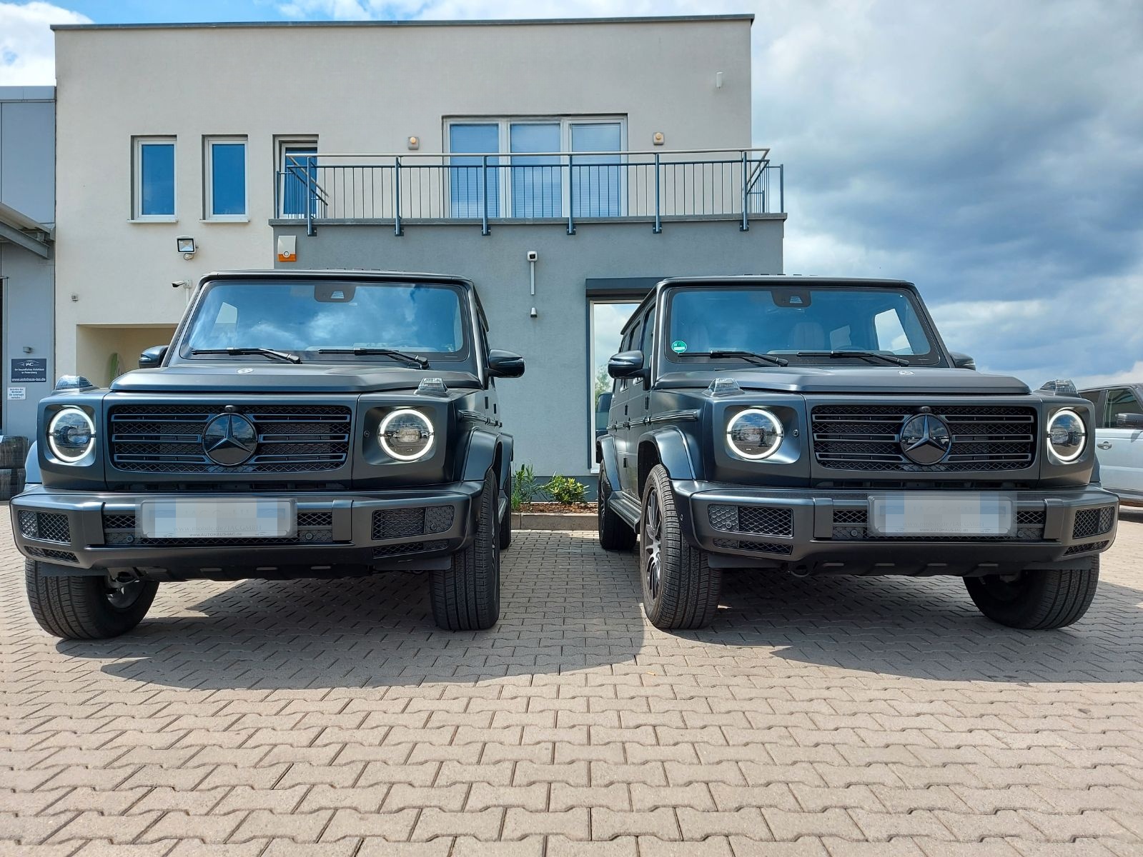 Mercedes-Benz GLS 400d/4Matic/AMG/PANO/STHZ/1 JAHR MB GARANTIE foto 23
