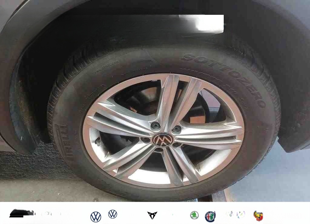 Volkswagen Tiguan Allspace R-Line 2.0 TSI DSG 4Motion 7-SIT foto 15