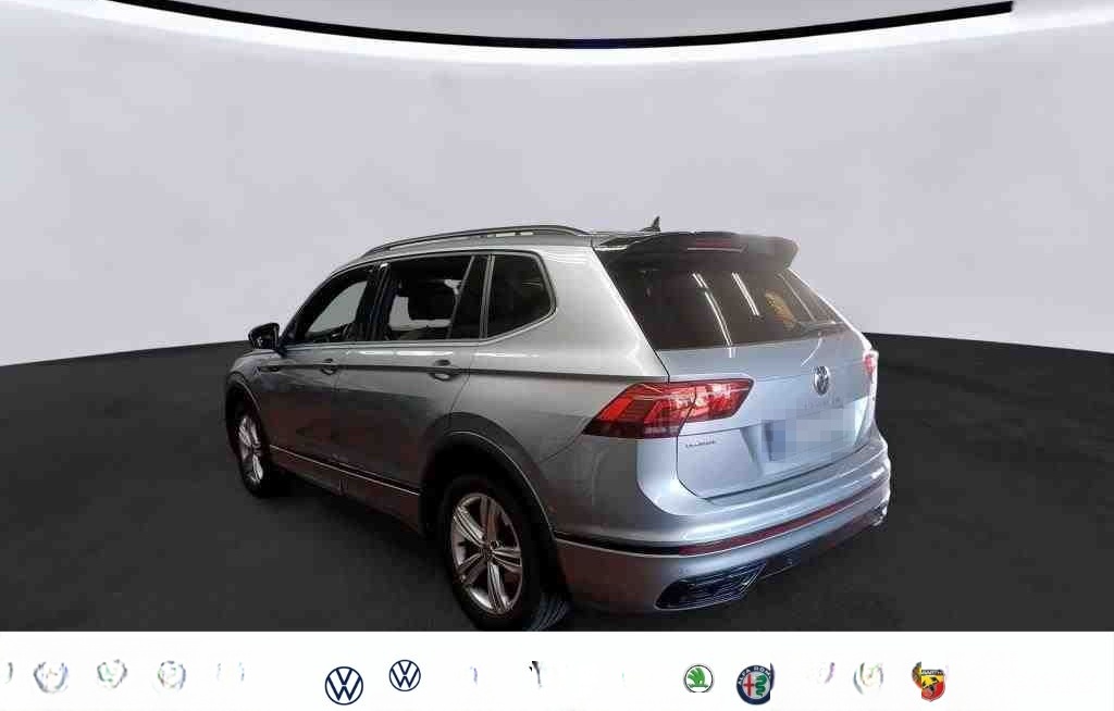 Volkswagen Tiguan Allspace R-Line 2.0 TSI DSG 4Motion 7-SIT foto 6