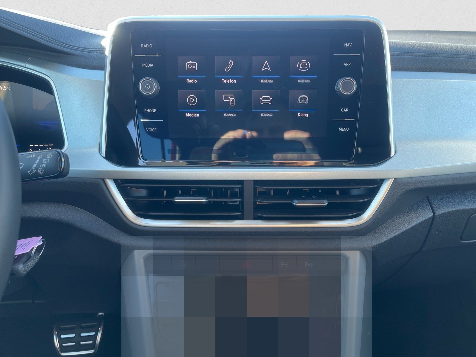 Volkswagen T-Roc GOAL TSI DSG|AHK|KAMERA|NAVI|TRAVEL ASSIST foto 12