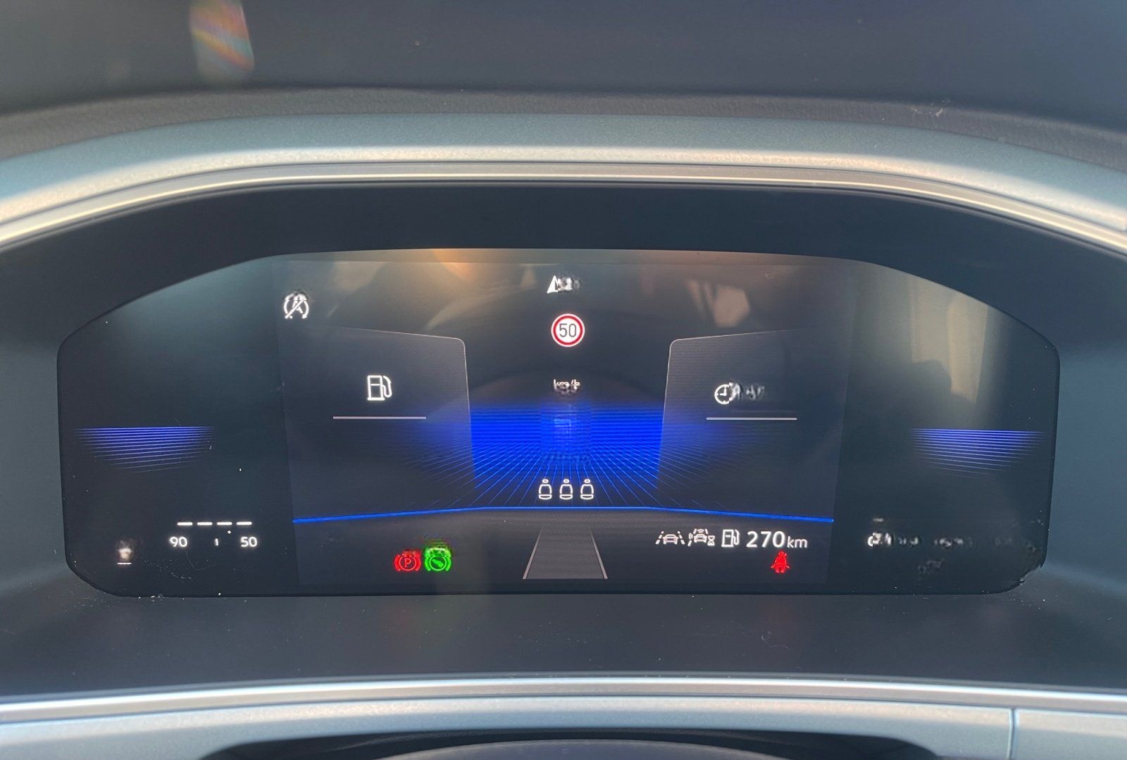 Volkswagen T-Roc GOAL TSI DSG|AHK|KAMERA|NAVI|TRAVEL ASSIST foto 13