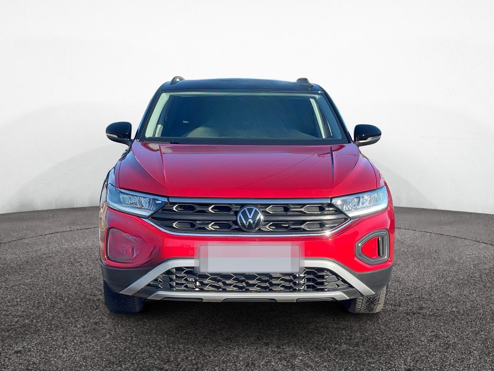 Volkswagen T-Roc GOAL TSI DSG|AHK|KAMERA|NAVI|TRAVEL ASSIST foto 3