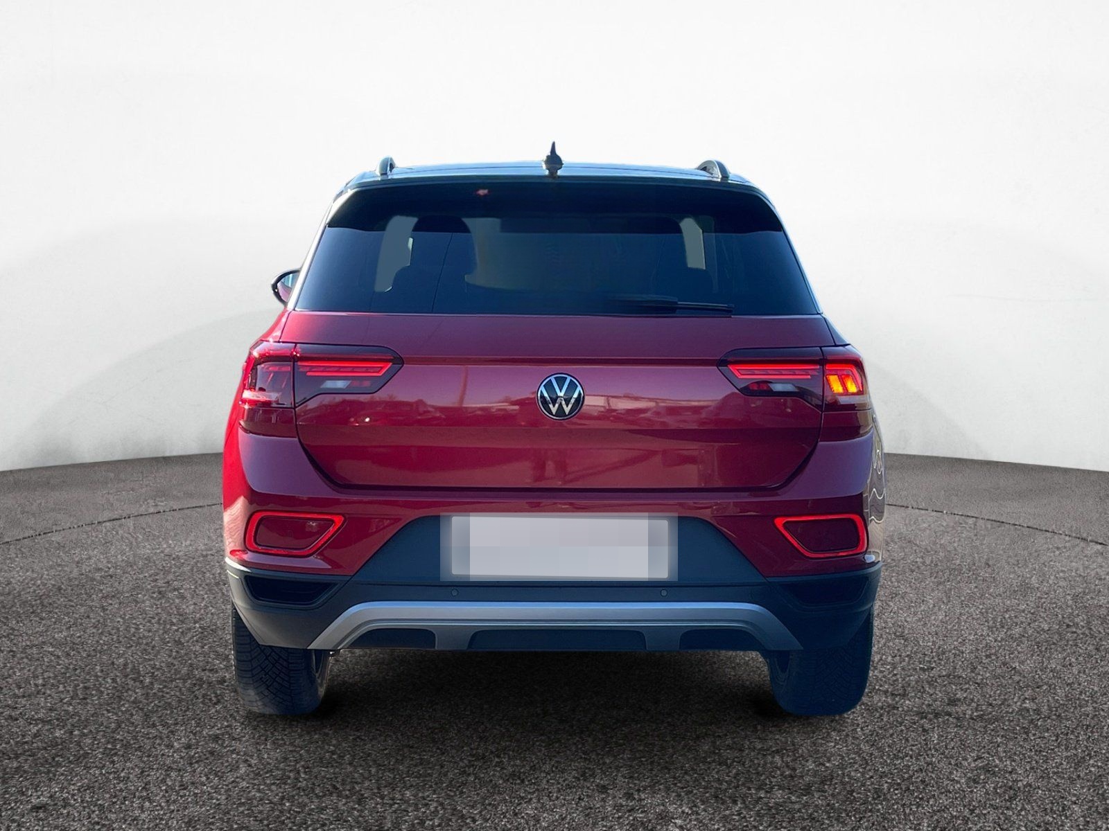 Volkswagen T-Roc GOAL TSI DSG|AHK|KAMERA|NAVI|TRAVEL ASSIST foto 6