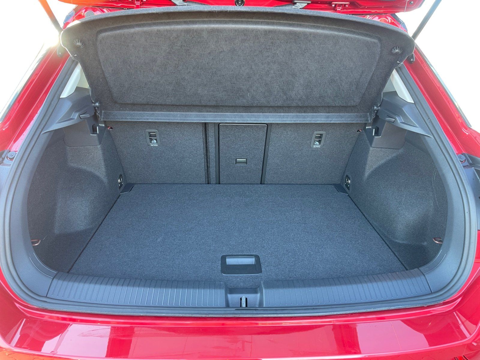 Volkswagen T-Roc GOAL TSI DSG|AHK|KAMERA|NAVI|TRAVEL ASSIST foto 7