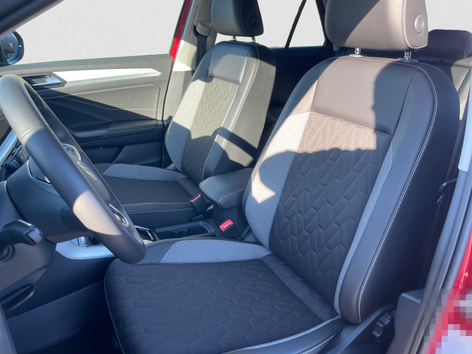 Volkswagen T-Roc GOAL TSI DSG|AHK|KAMERA|NAVI|TRAVEL ASSIST foto 9