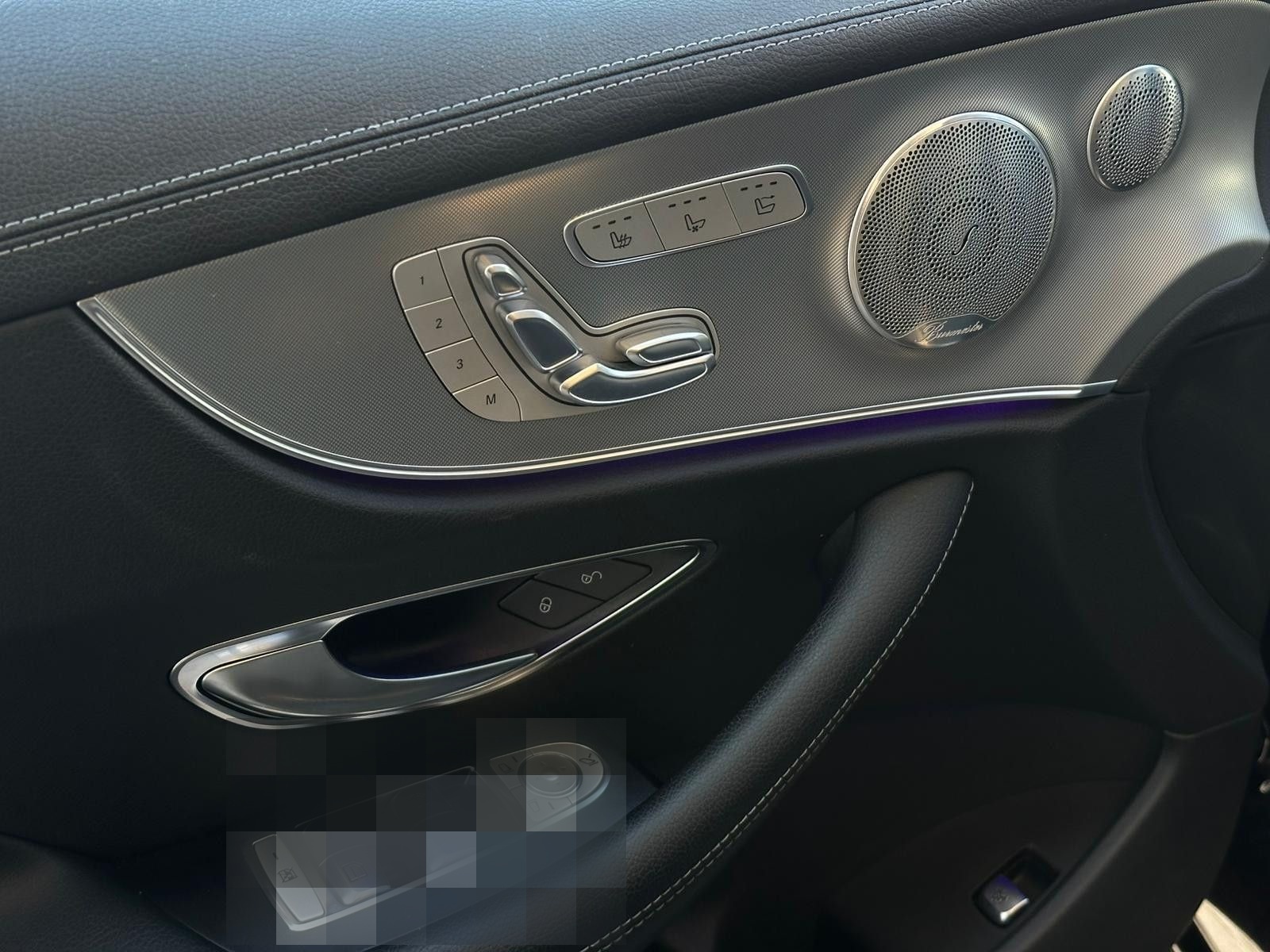 Mercedes-Benz E400 CABRIO AMG LINE 4MATIC HuD MEMORY BURMESTER foto 19