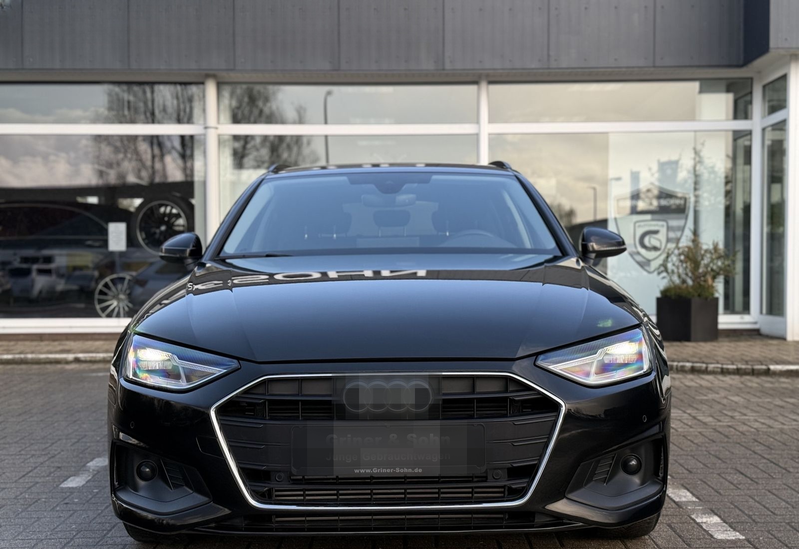 Audi A4 35 TFSI S-Tronic,Sitzheizung,Kessy,Navi,3,99% foto 2