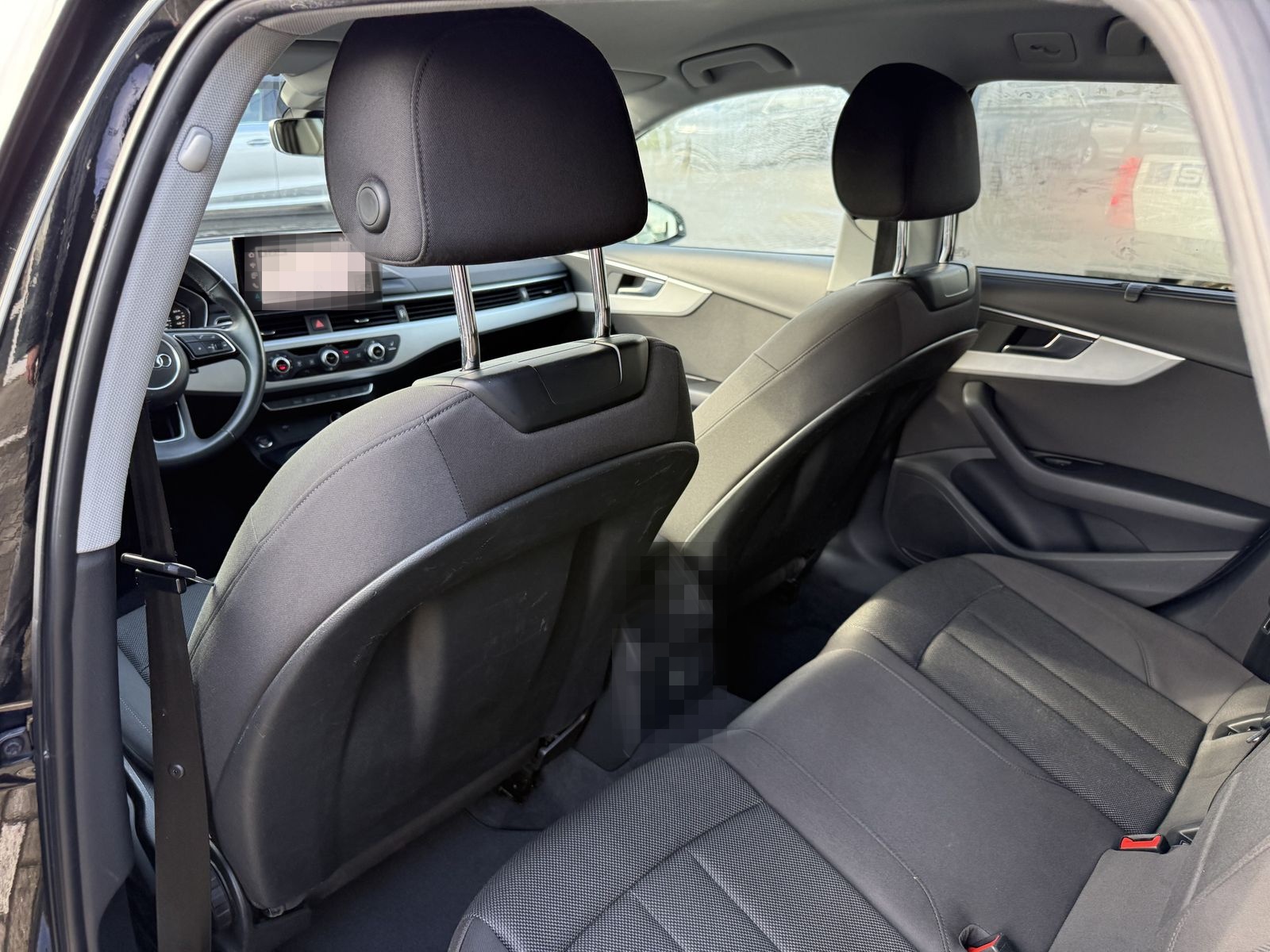 Audi A4 35 TFSI S-Tronic,Sitzheizung,Kessy,Navi,3,99% foto 19