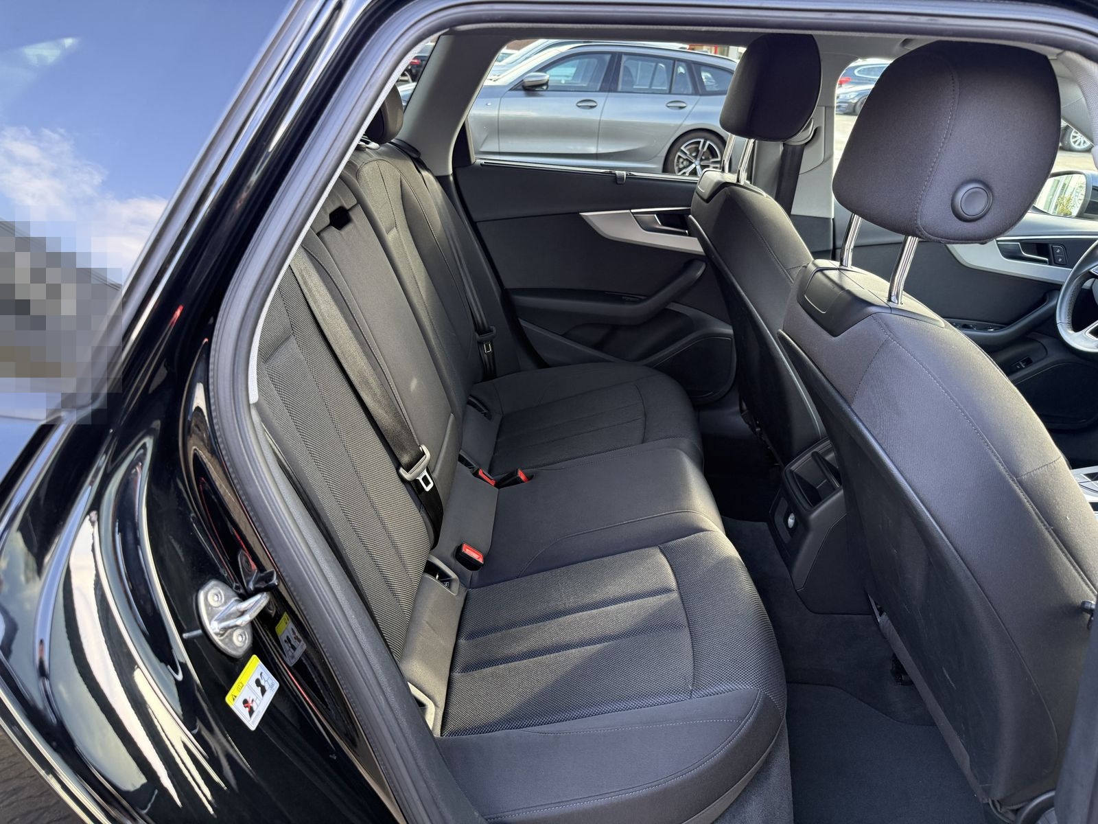 Audi A4 35 TFSI S-Tronic,Sitzheizung,Kessy,Navi,3,99% foto 21