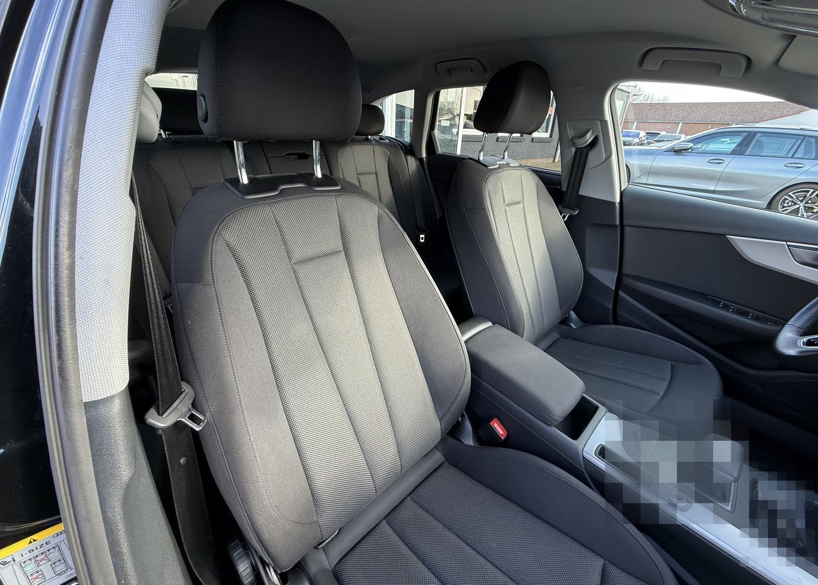 Audi A4 35 TFSI S-Tronic,Sitzheizung,Kessy,Navi,3,99% foto 25