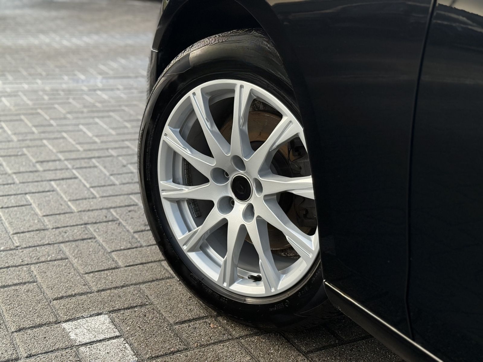 Audi A4 35 TFSI S-Tronic,Sitzheizung,Kessy,Navi,3,99% foto 10