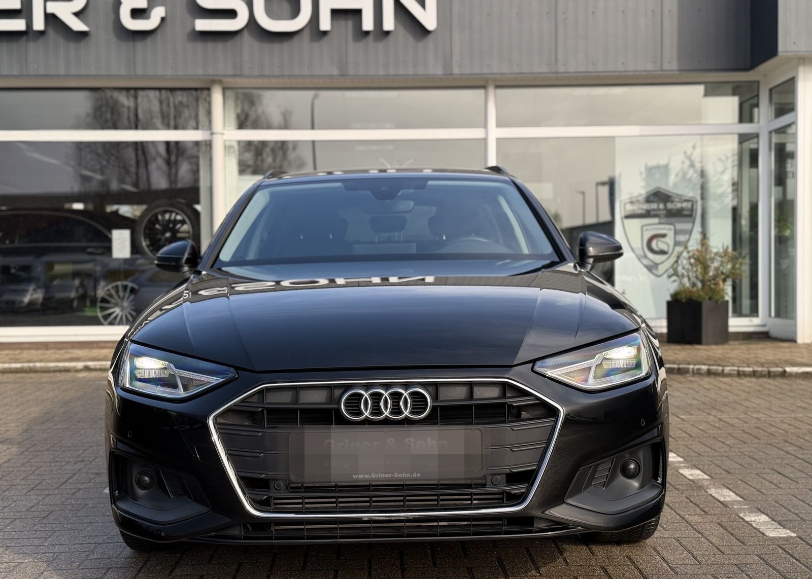 Audi A4 35 TFSI S-Tronic,Sitzheizung,Kessy,Navi,3,99% foto 2