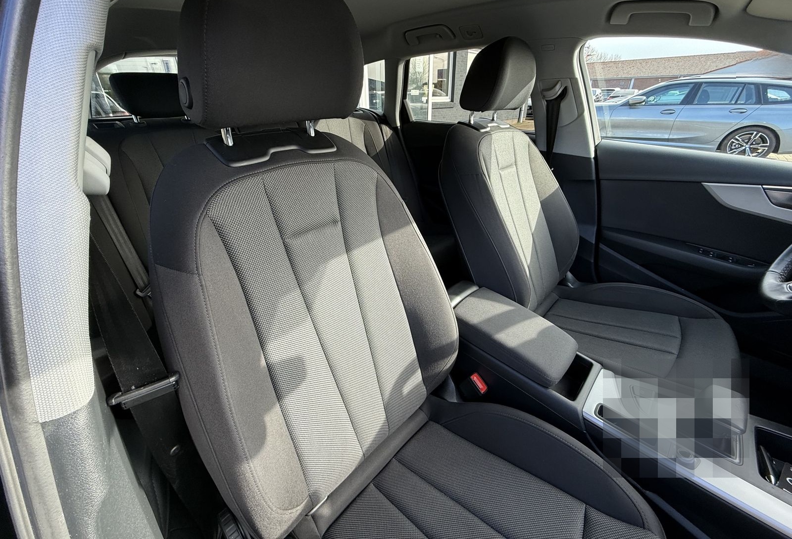 Audi A4 35 TFSI S-Tronic,Sitzheizung,Kessy,Navi,3,99% foto 25