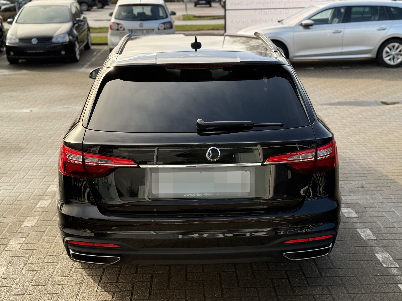 Audi A4 35 TFSI S-Tronic,Sitzheizung,Kessy,Navi,3,99% foto 7