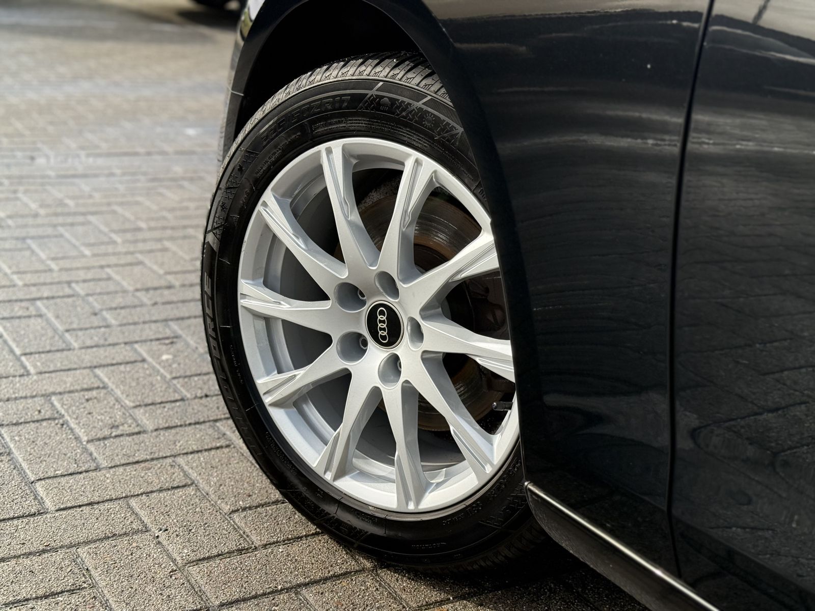 Audi A4 35 TFSI S-Tronic,Sitzheizung,Kessy,Navi,3,99% foto 10