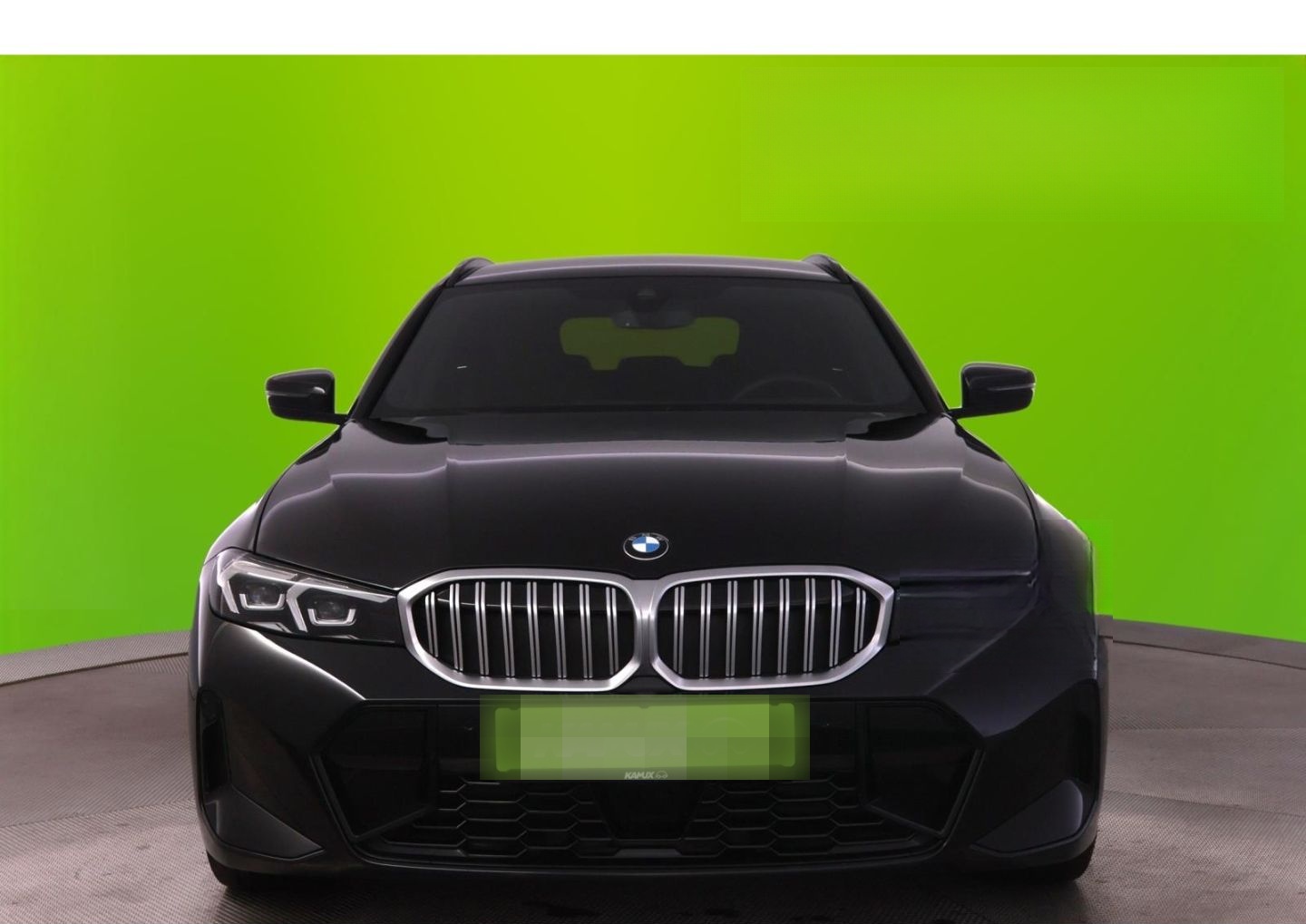 BMW 330 i xDrive Steptronic M Sport+LED+NAVI+KAMERA foto 10