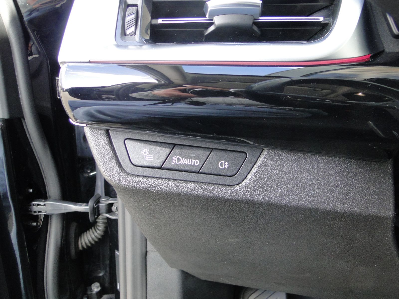 BMW X1 18D Widescreen/Ambiente/LED foto 16