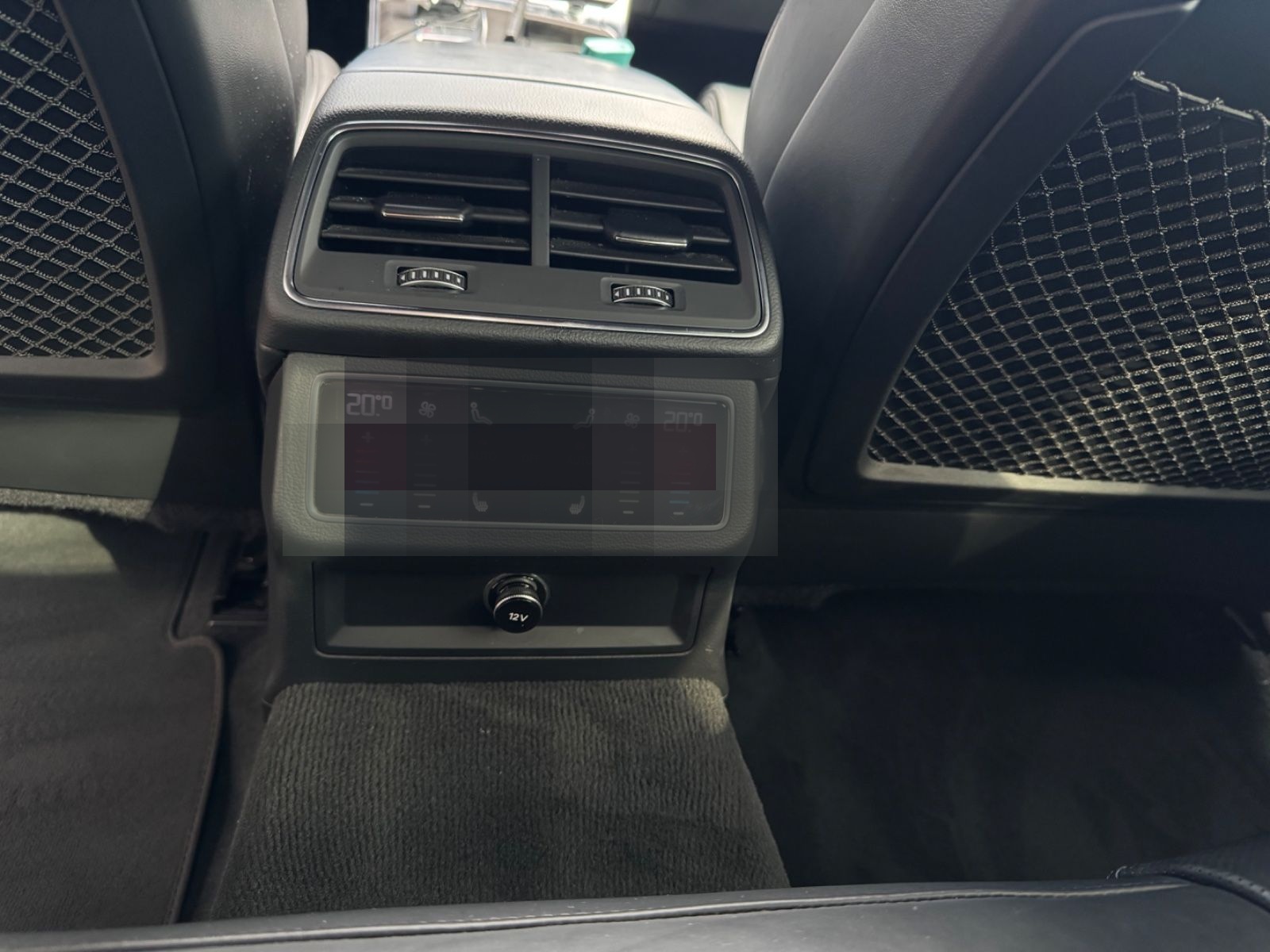Audi A6 50 TDI quattro tiptronic S line S line foto 7