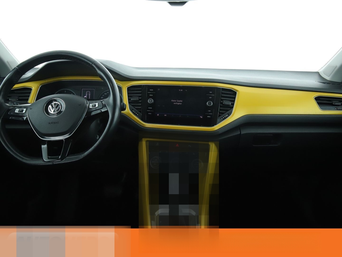 Volkswagen T-Roc 2.0 TDI Style 4Motion Aut.*NAV*ACC*PDC*SHZ foto 12