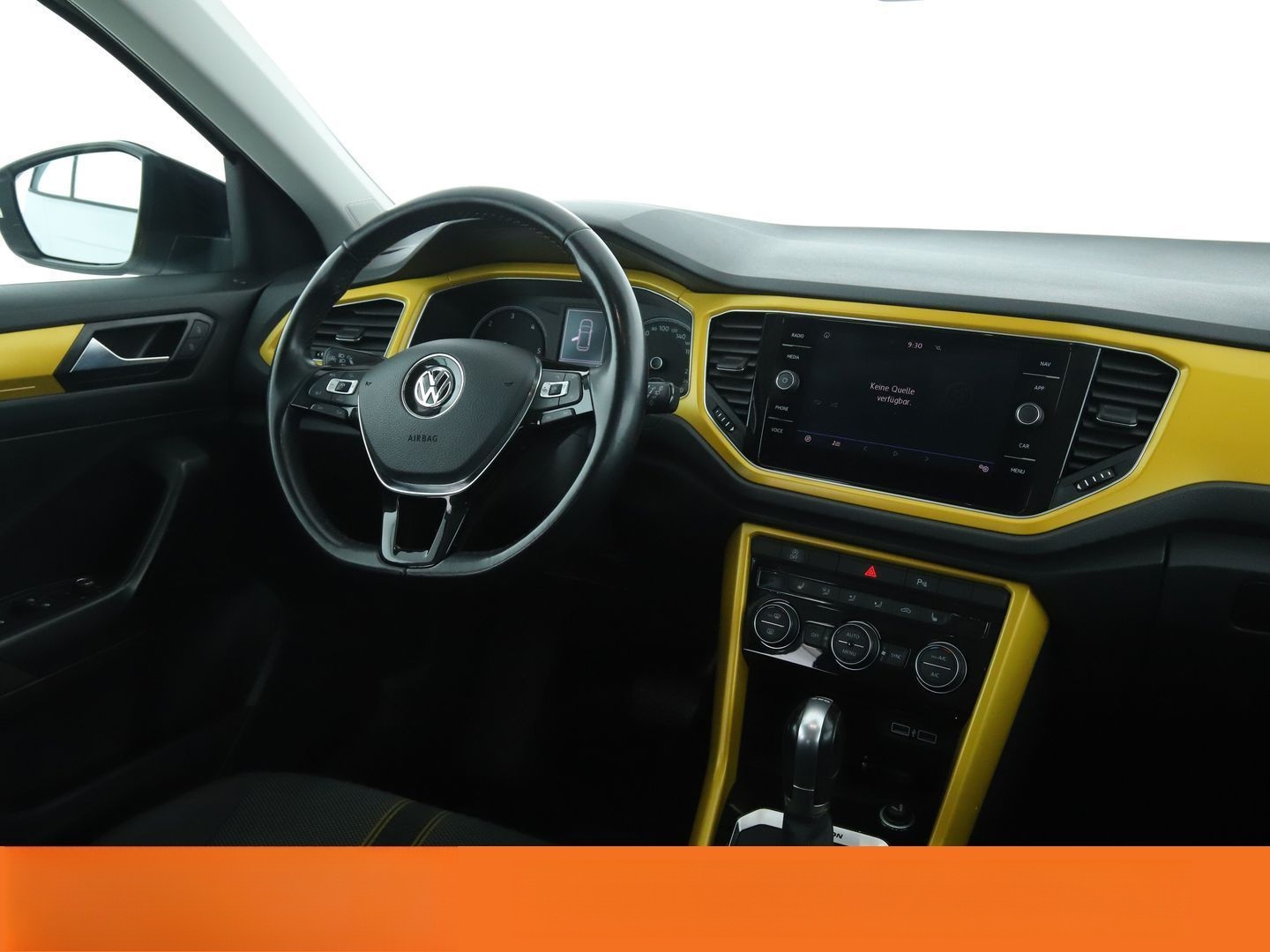 Volkswagen T-Roc 2.0 TDI Style 4Motion Aut.*NAV*ACC*PDC*SHZ foto 13