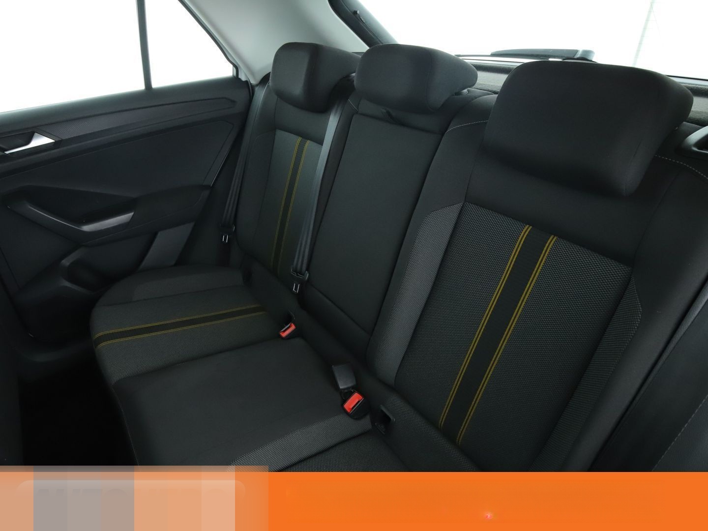 Volkswagen T-Roc 2.0 TDI Style 4Motion Aut.*NAV*ACC*PDC*SHZ foto 14