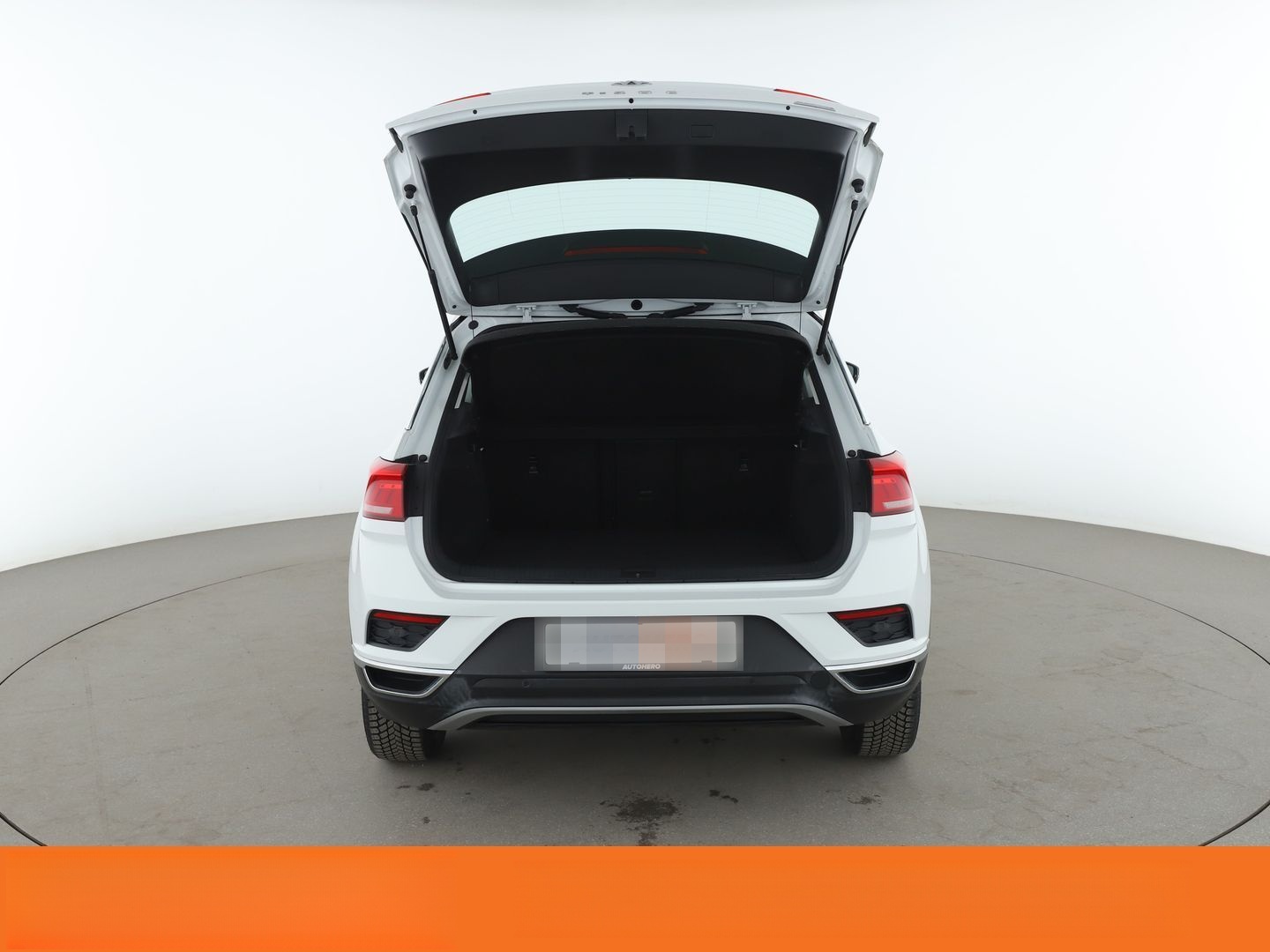 Volkswagen T-Roc 2.0 TDI Style 4Motion Aut.*NAV*ACC*PDC*SHZ foto 17