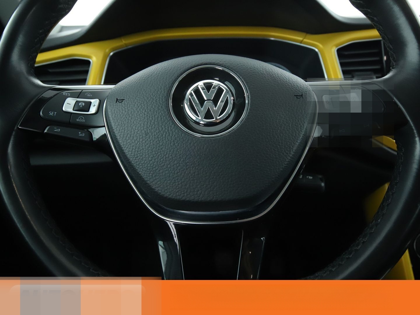 Volkswagen T-Roc 2.0 TDI Style 4Motion Aut.*NAV*ACC*PDC*SHZ foto 19