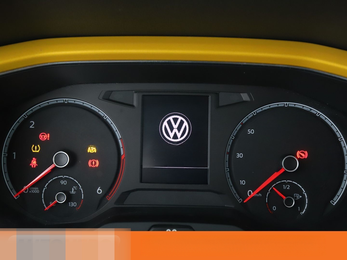 Volkswagen T-Roc 2.0 TDI Style 4Motion Aut.*NAV*ACC*PDC*SHZ foto 20