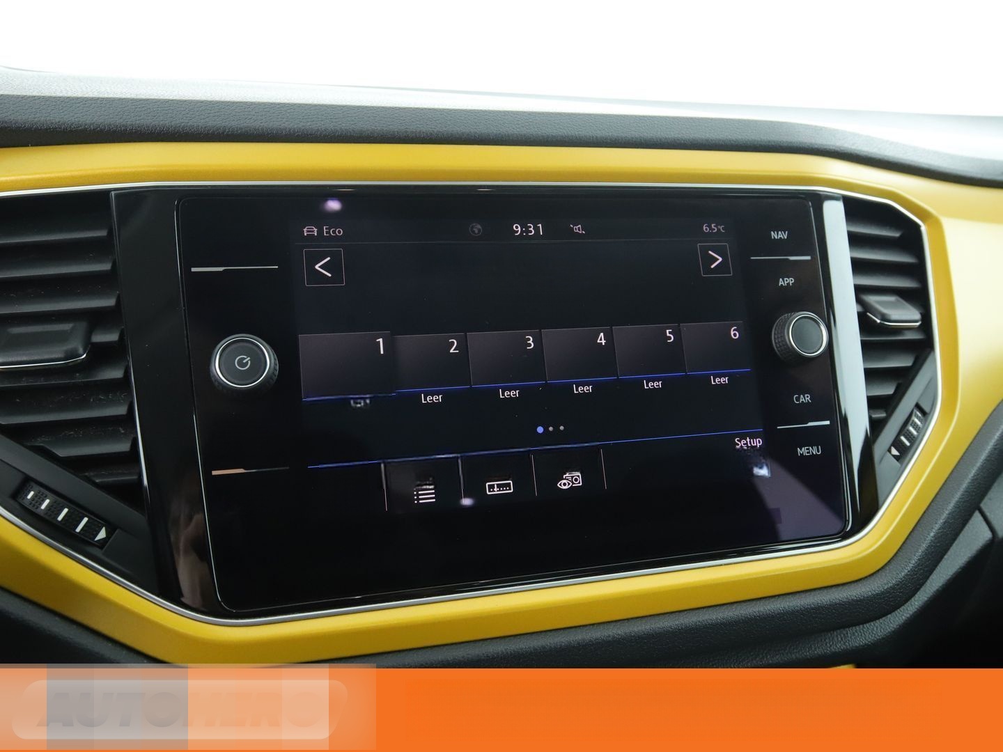 Volkswagen T-Roc 2.0 TDI Style 4Motion Aut.*NAV*ACC*PDC*SHZ foto 21