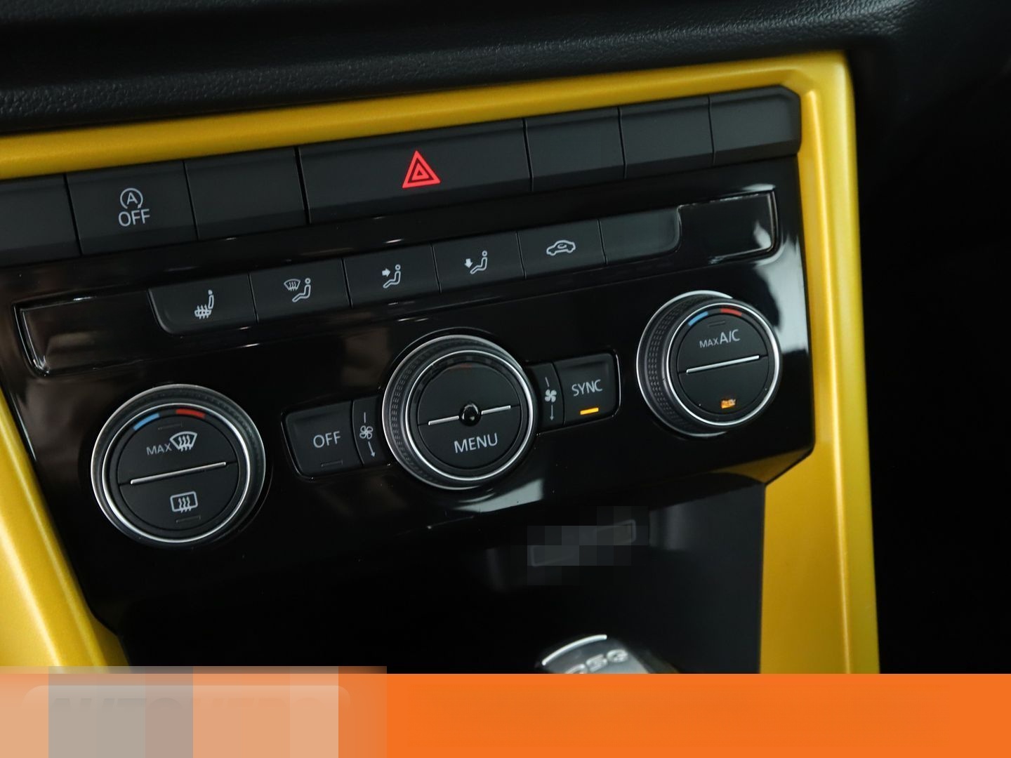 Volkswagen T-Roc 2.0 TDI Style 4Motion Aut.*NAV*ACC*PDC*SHZ foto 22