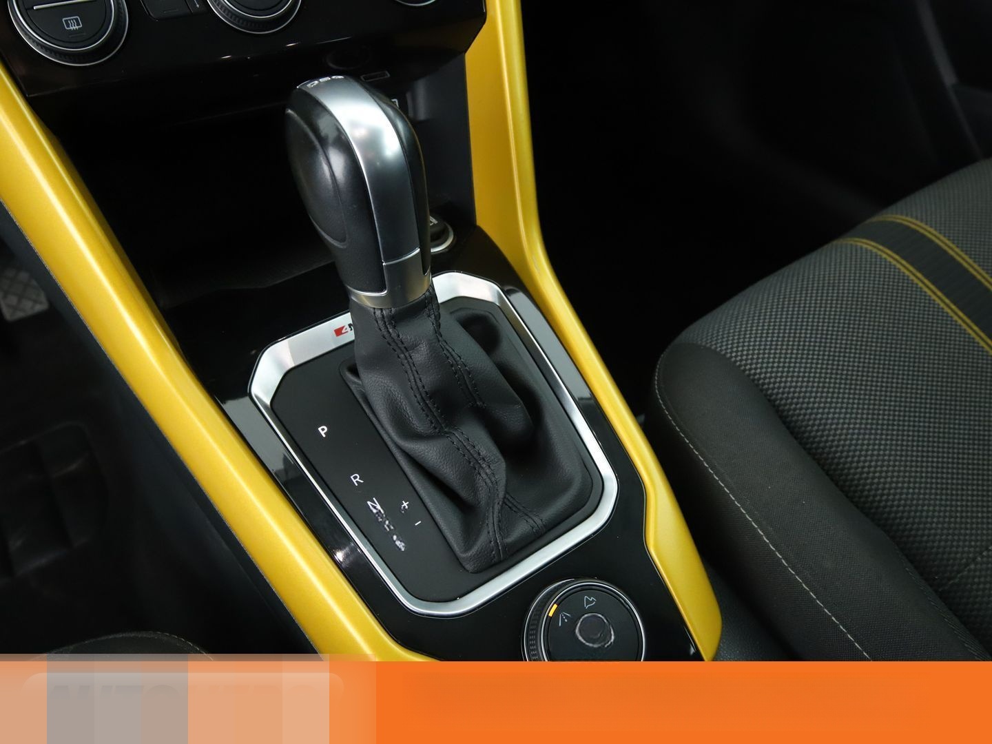 Volkswagen T-Roc 2.0 TDI Style 4Motion Aut.*NAV*ACC*PDC*SHZ foto 23