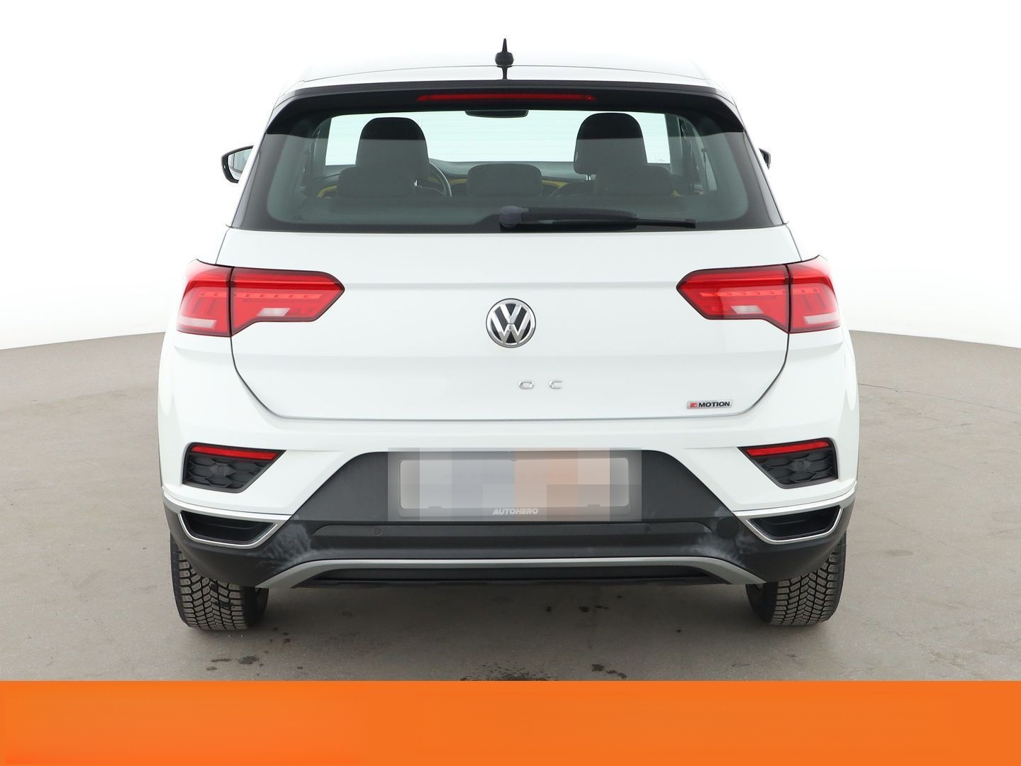Volkswagen T-Roc 2.0 TDI Style 4Motion Aut.*NAV*ACC*PDC*SHZ foto 5