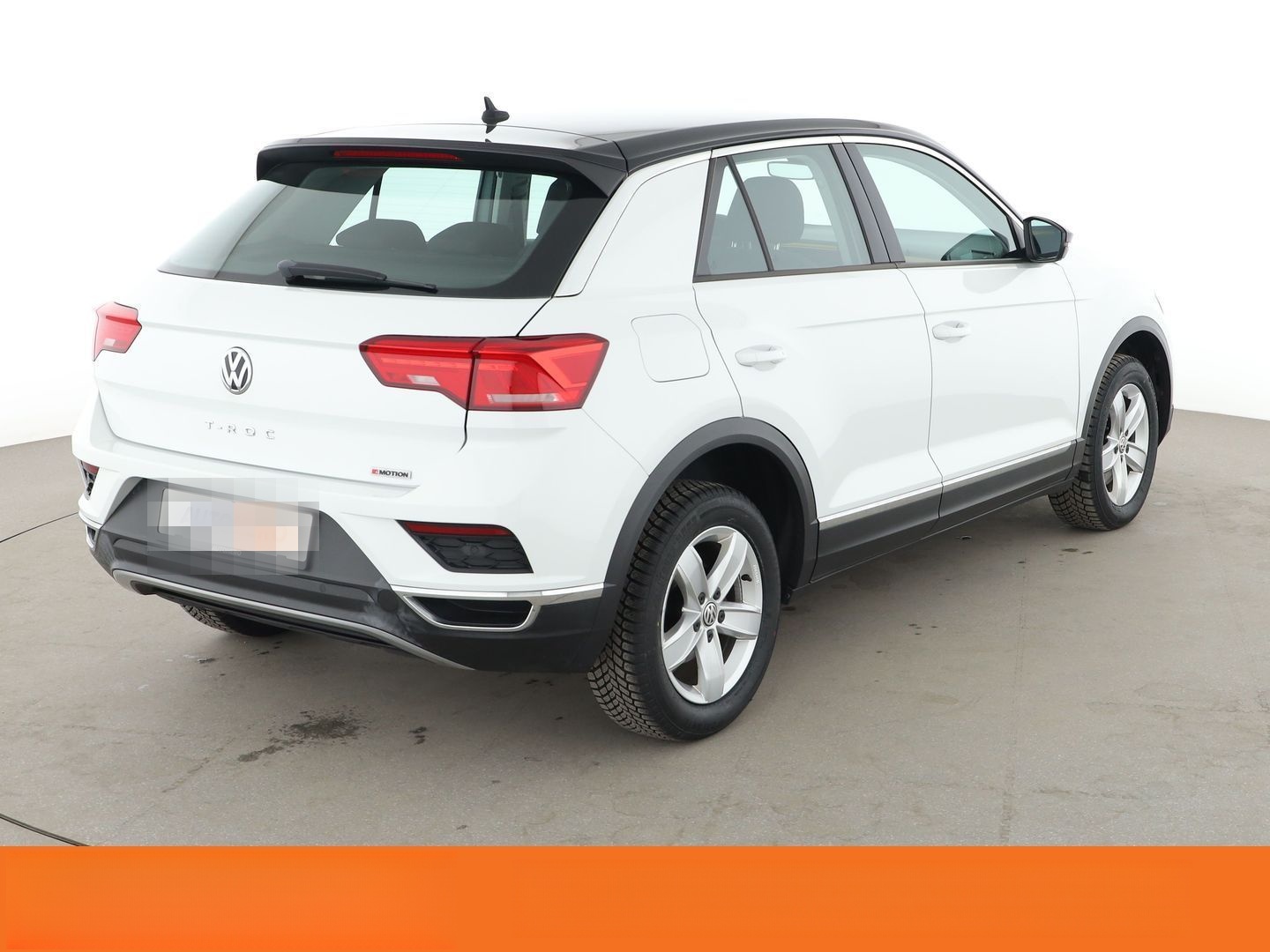 Volkswagen T-Roc 2.0 TDI Style 4Motion Aut.*NAV*ACC*PDC*SHZ foto 6