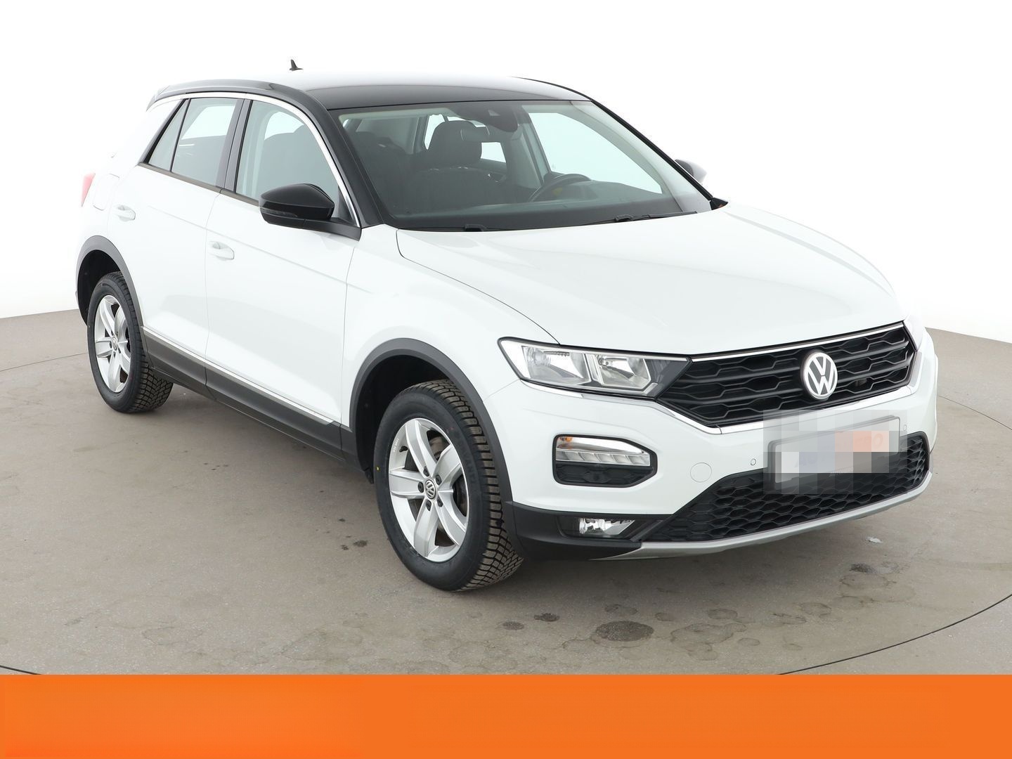Volkswagen T-Roc 2.0 TDI Style 4Motion Aut.*NAV*ACC*PDC*SHZ foto 8