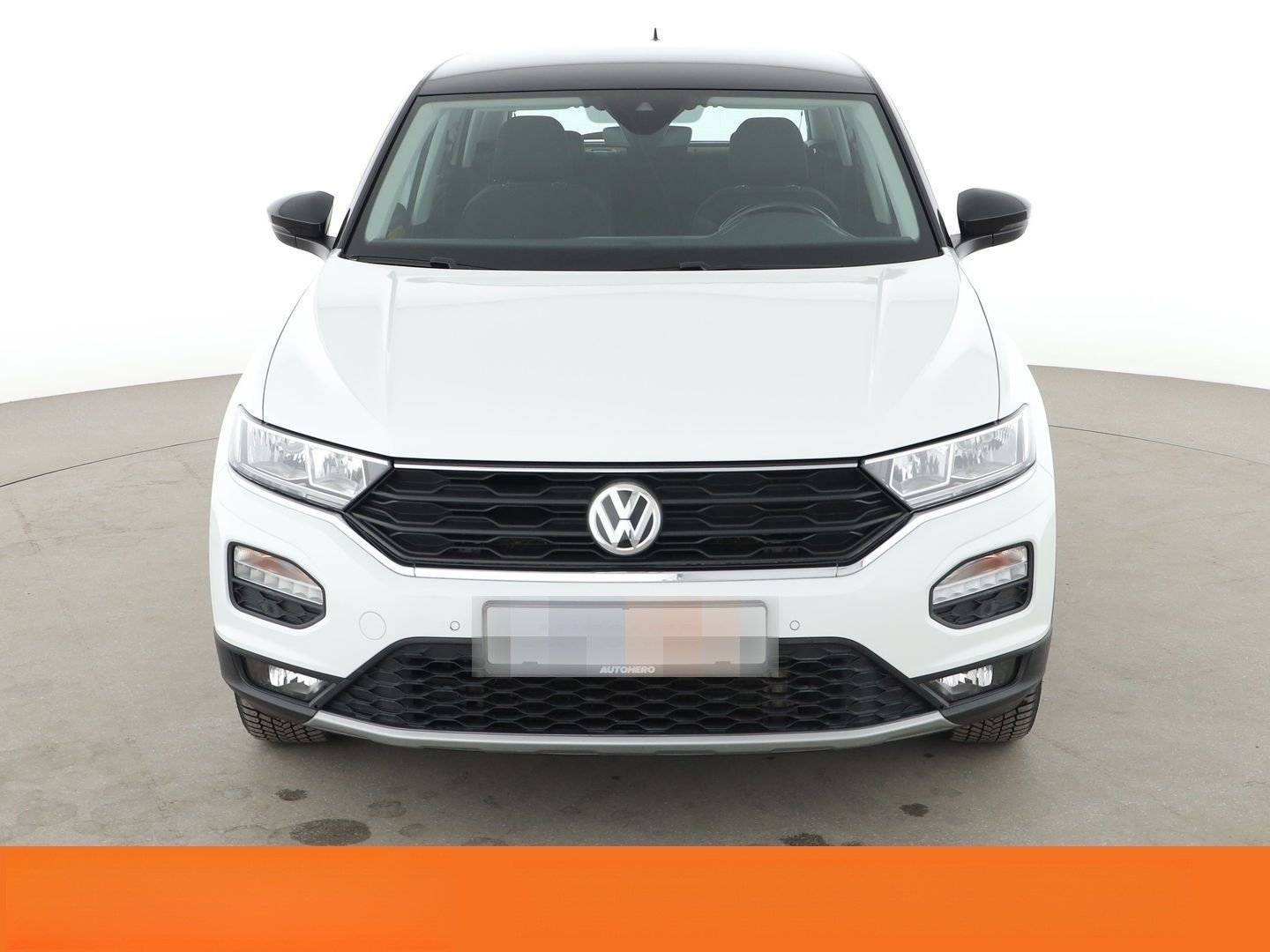 Volkswagen T-Roc 2.0 TDI Style 4Motion Aut.*NAV*ACC*PDC*SHZ foto 9
