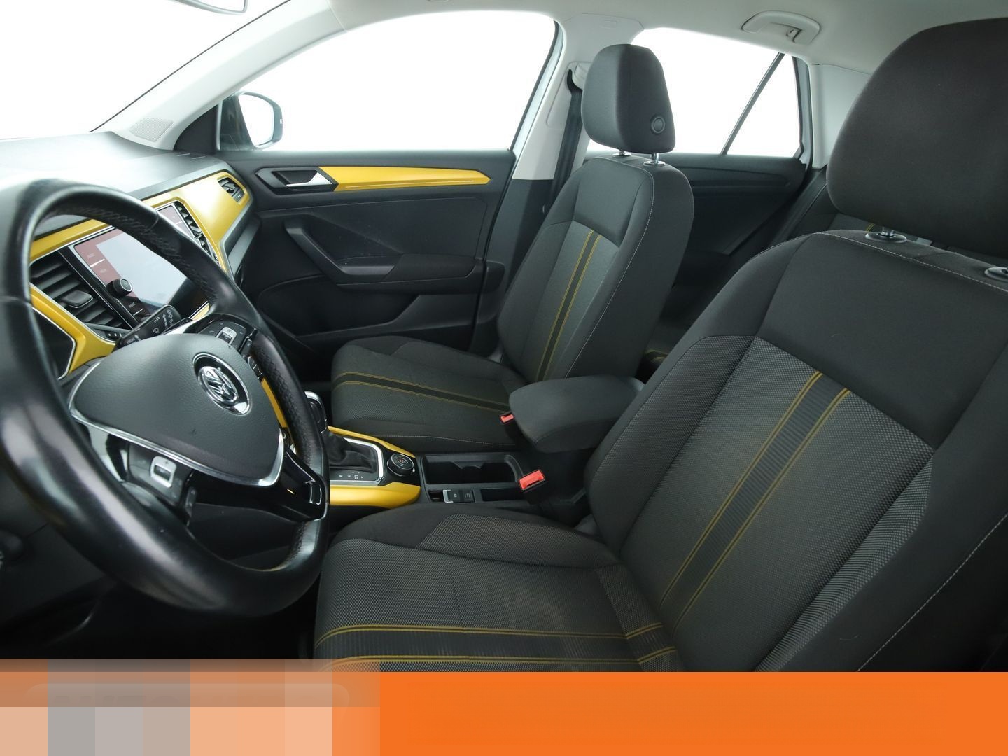 Volkswagen T-Roc 2.0 TDI Style 4Motion Aut.*NAV*ACC*PDC*SHZ foto 10