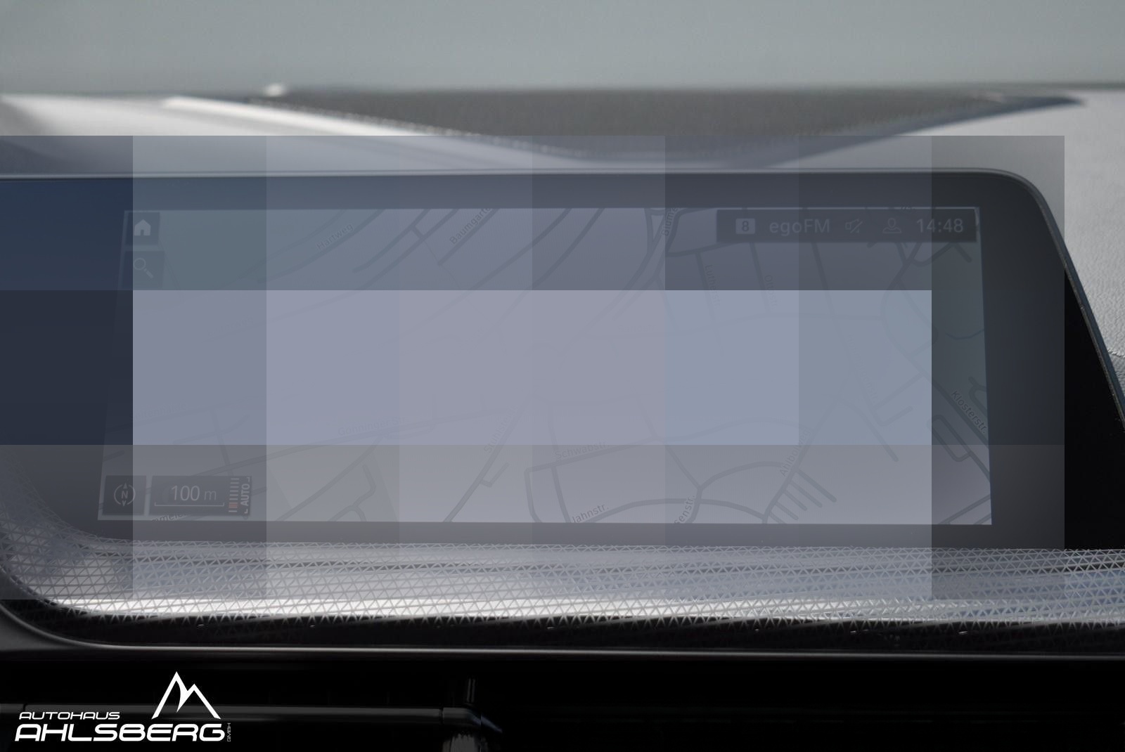 BMW 118 i SPORT/SHADOW/ H-K/ACC/HUD/MEMORY/PANO/M-LE foto 25