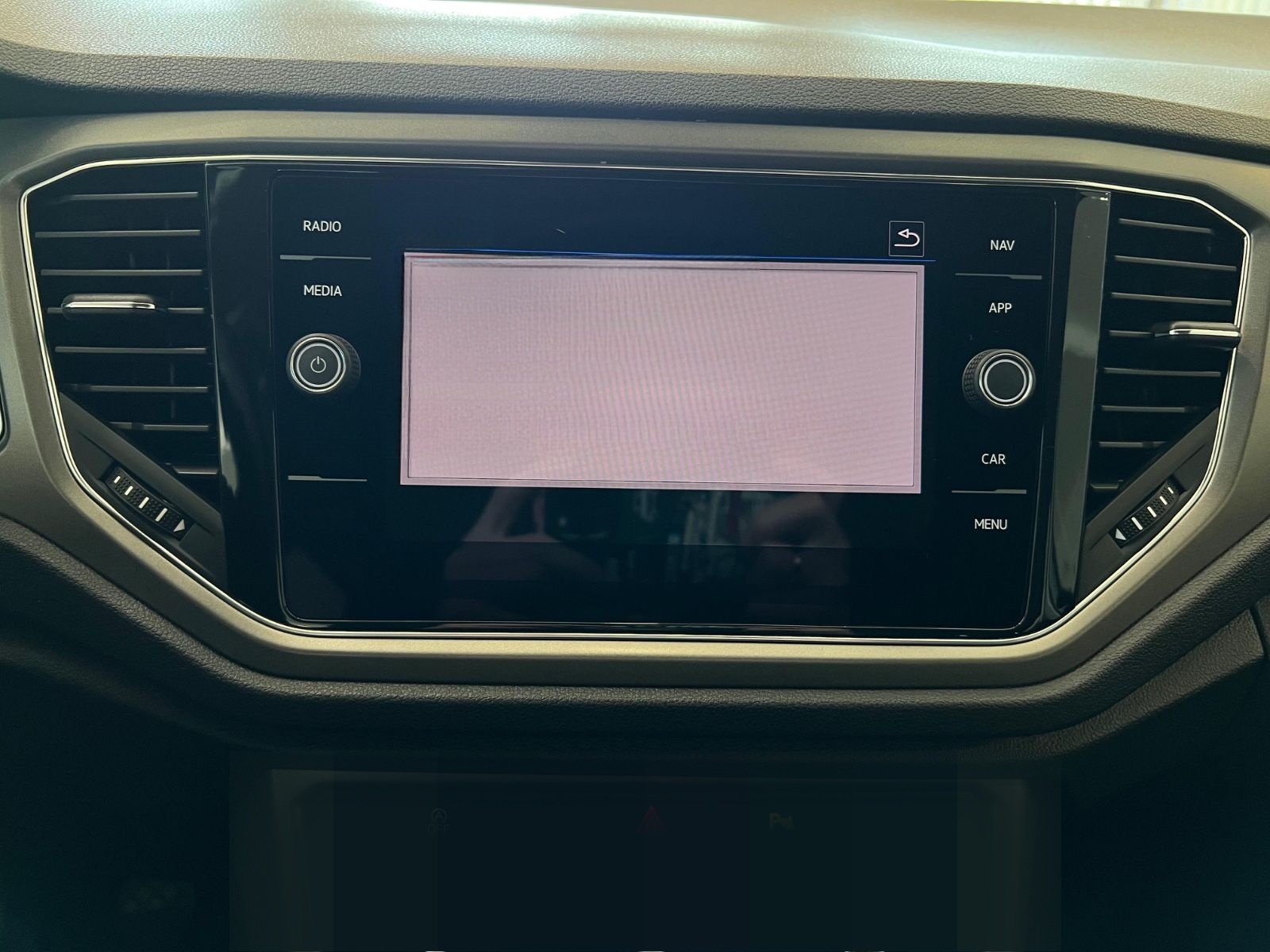 Volkswagen T-ROC 2.0TDI*NAV*STYLE*SHZ*MFL*AHK*PDC*17"1-HAND foto 13