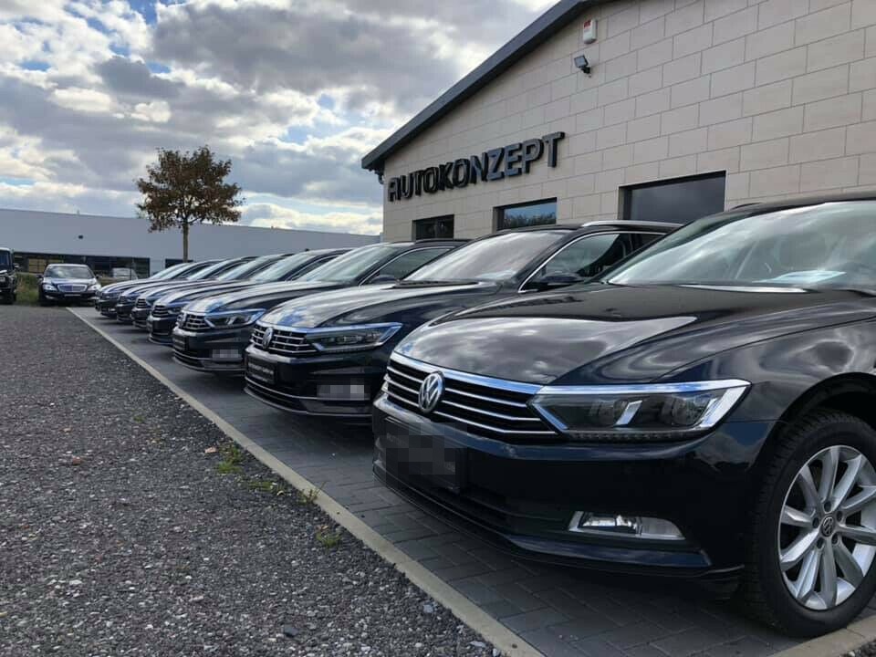 Volkswagen T-ROC 2.0TDI*NAV*STYLE*SHZ*MFL*AHK*PDC*17"1-HAND foto 24