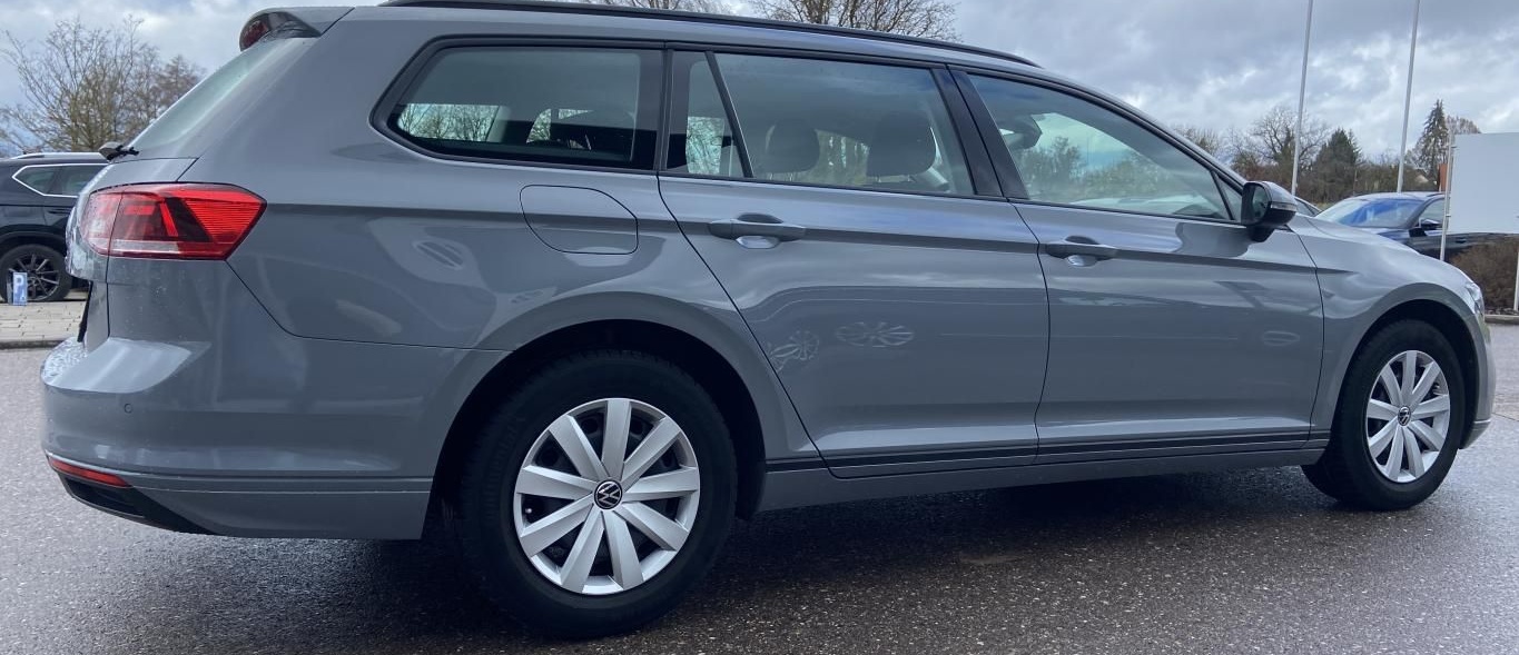 Volkswagen Passat Variant 1.5 TSI APP-CONNECT+KAMERA+AHK+LE foto 5